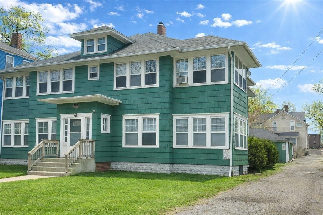 Apartment in Summit Township, Michigan, United States 2 - 18308302