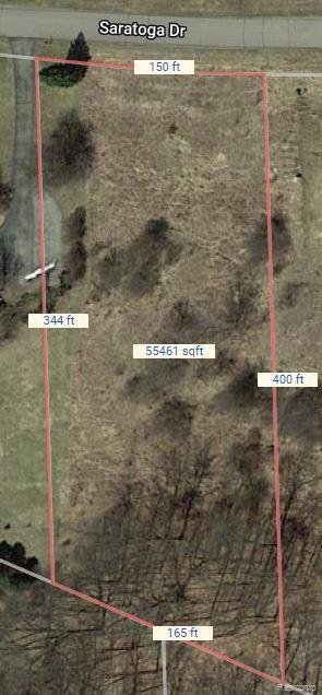 House in Oxford, Michigan, United States 4 - 18308214
