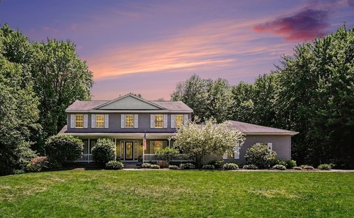 Casa a Grattan, Michigan, Stati Uniti 1