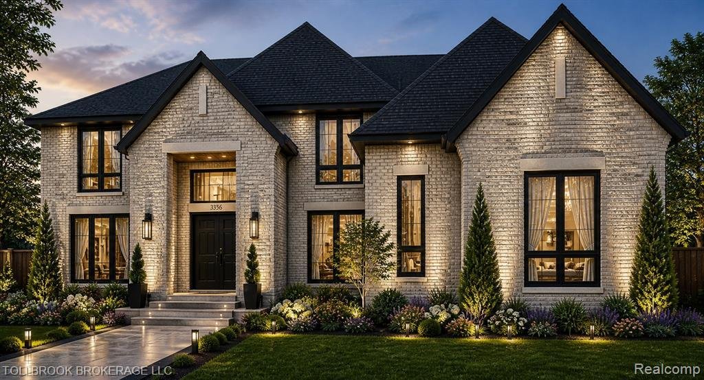 House in Troy, Michigan, United States 1 - 18309660