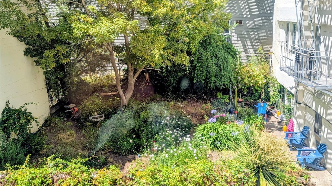 Condo in San Francisco, California, United States 1 - 18310165