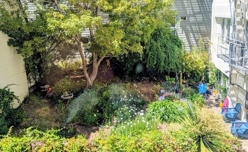 Condo in San Francisco, California, United States 1