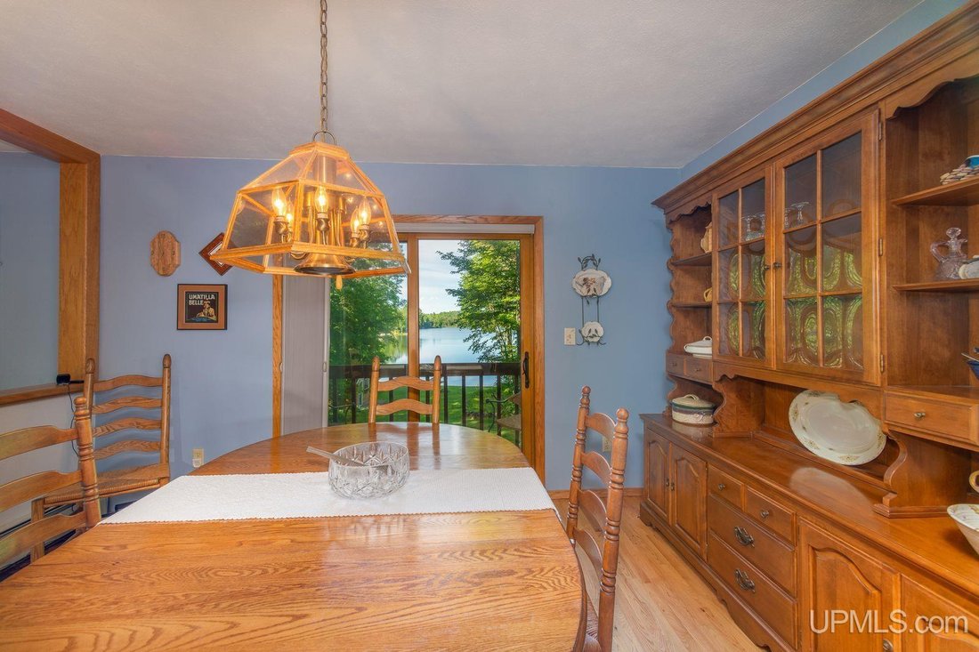 House in Ishpeming, Michigan, United States 5 - 18308659