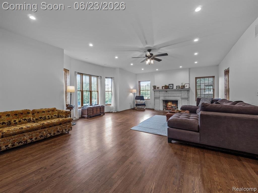 House in Detroit, Michigan, United States 5 - 18309323