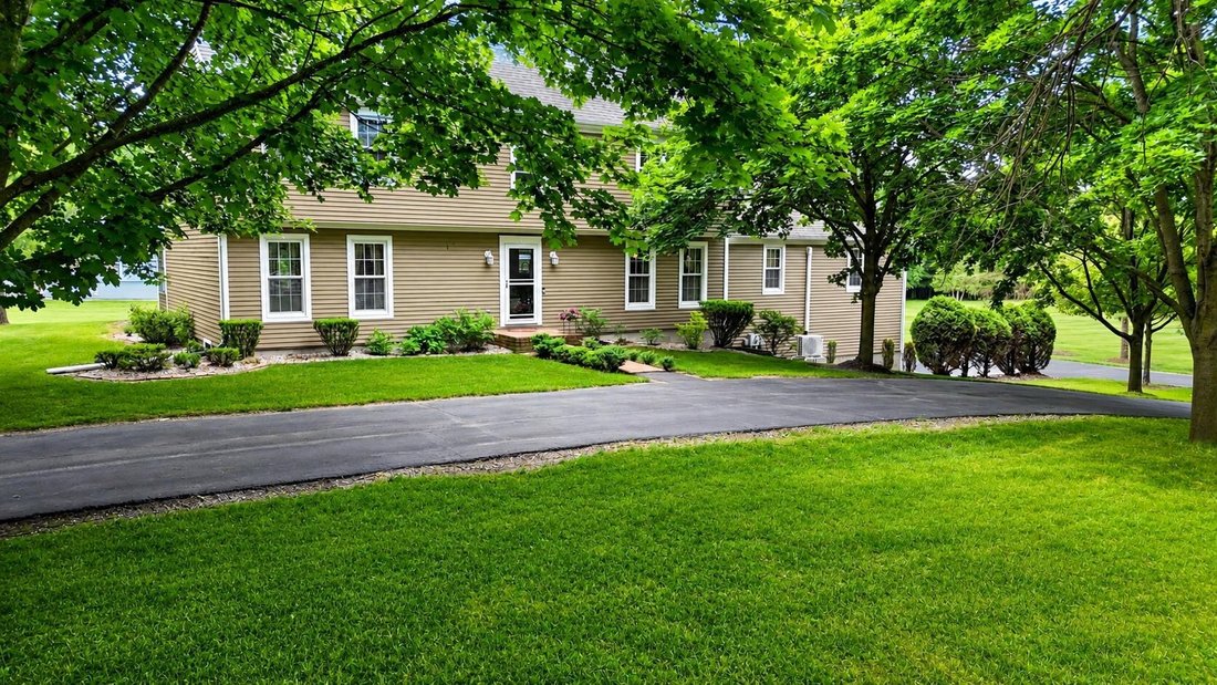 House in Mount Pleasant, Michigan, United States 5 - 18309357
