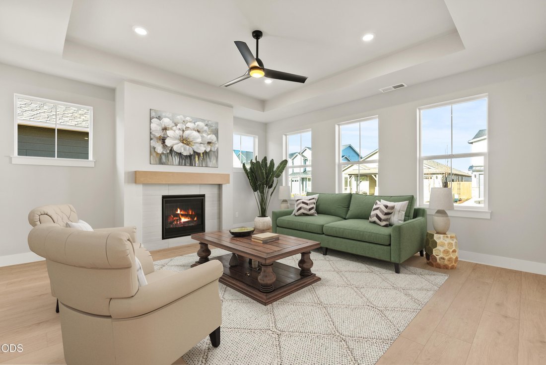House in Bend, Oregon, United States 4 - 18283826