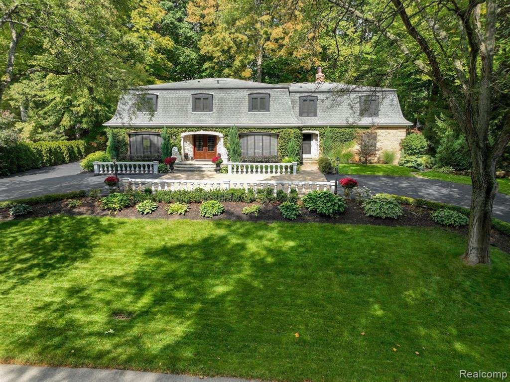 House in Township of Northville, Michigan, United States 1 - 18309955