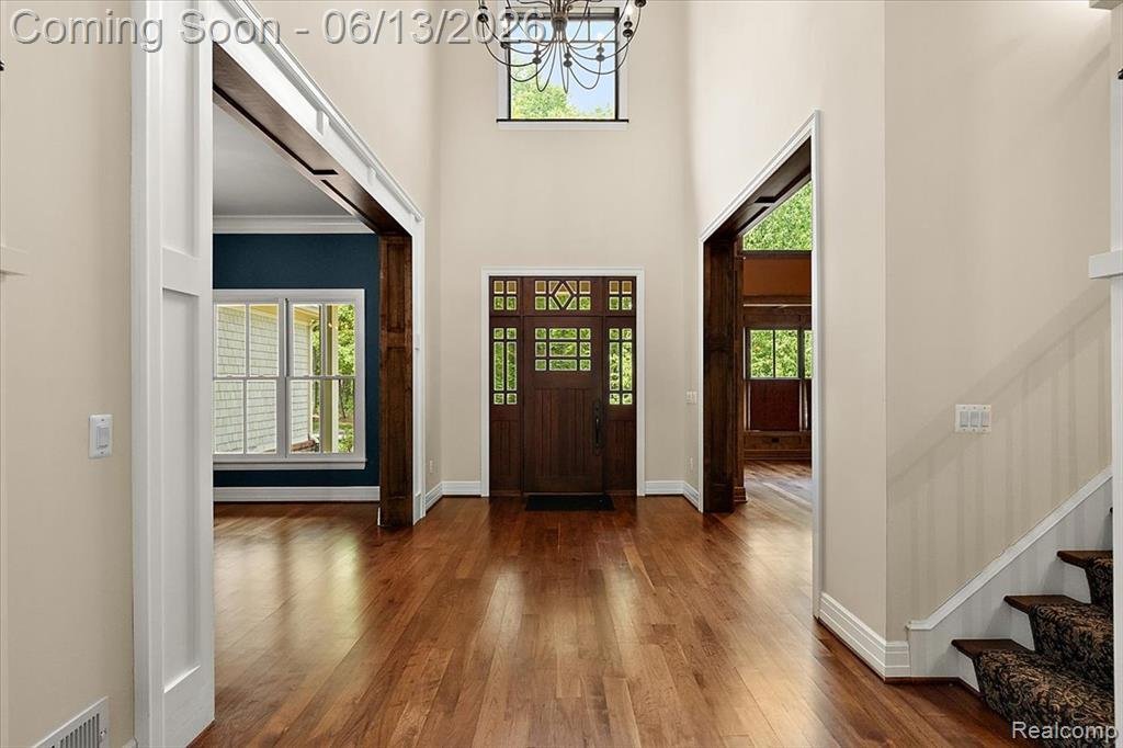 House in Highland Charter Township, Michigan, United States 4 - 18309403