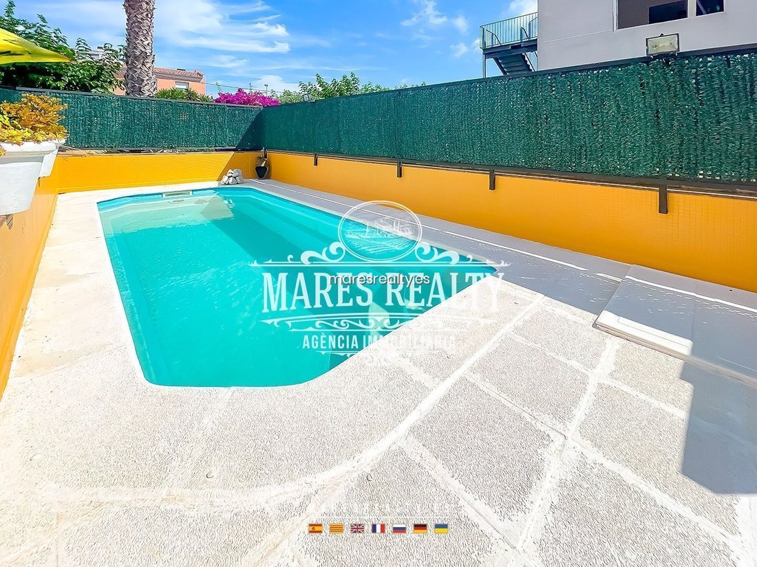 House in Pineda de Mar, Catalonia, Spain 1 - 18312036