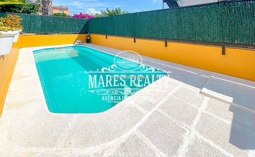 Casa a Pineda de Mar, Catalogna, Spagna 1