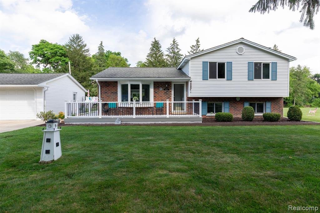 House in Novi, Michigan, United States 1 - 18308693