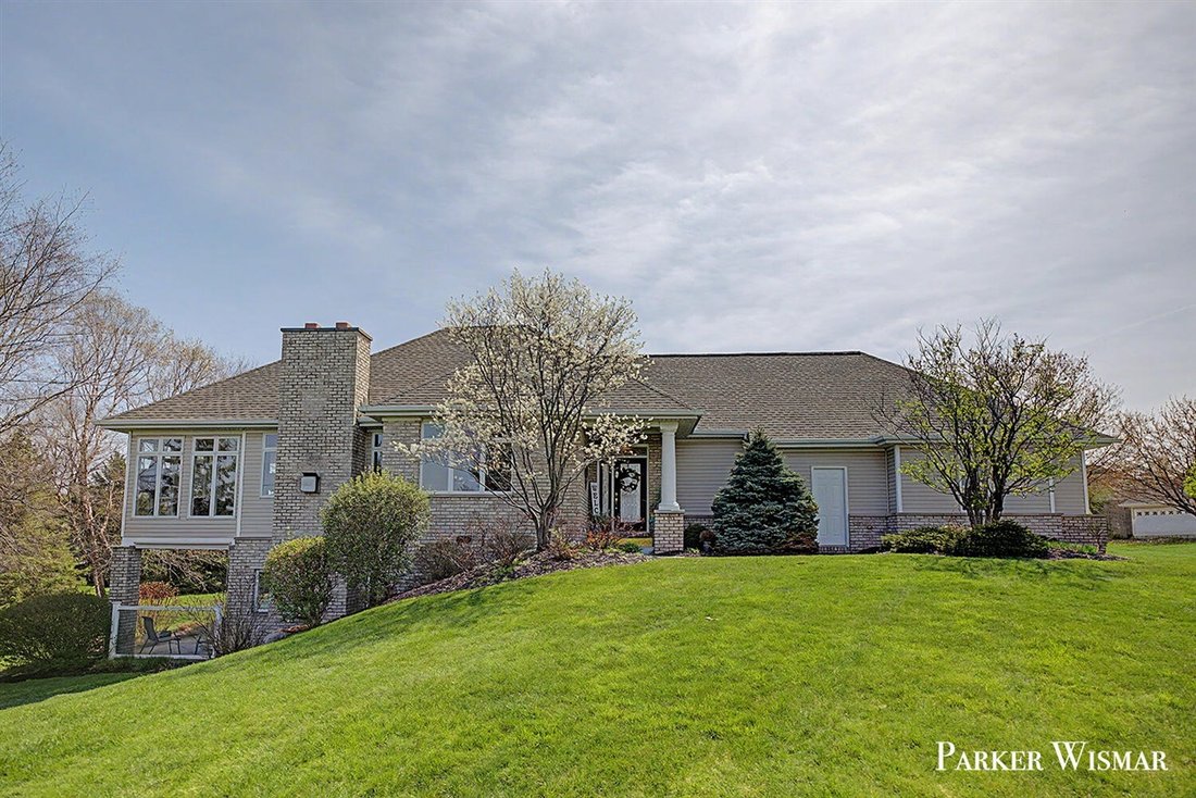 Condo in Byron Center, Michigan, United States 2 - 18308170