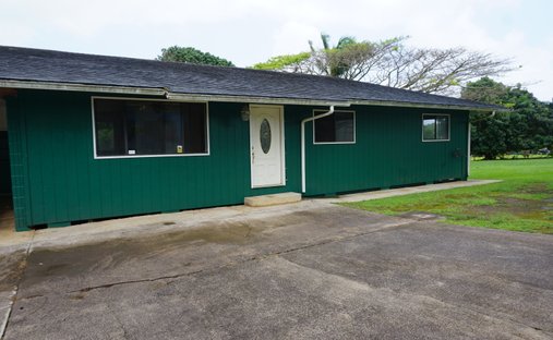 Maison à Koloa, Hawaï, États-Unis 1