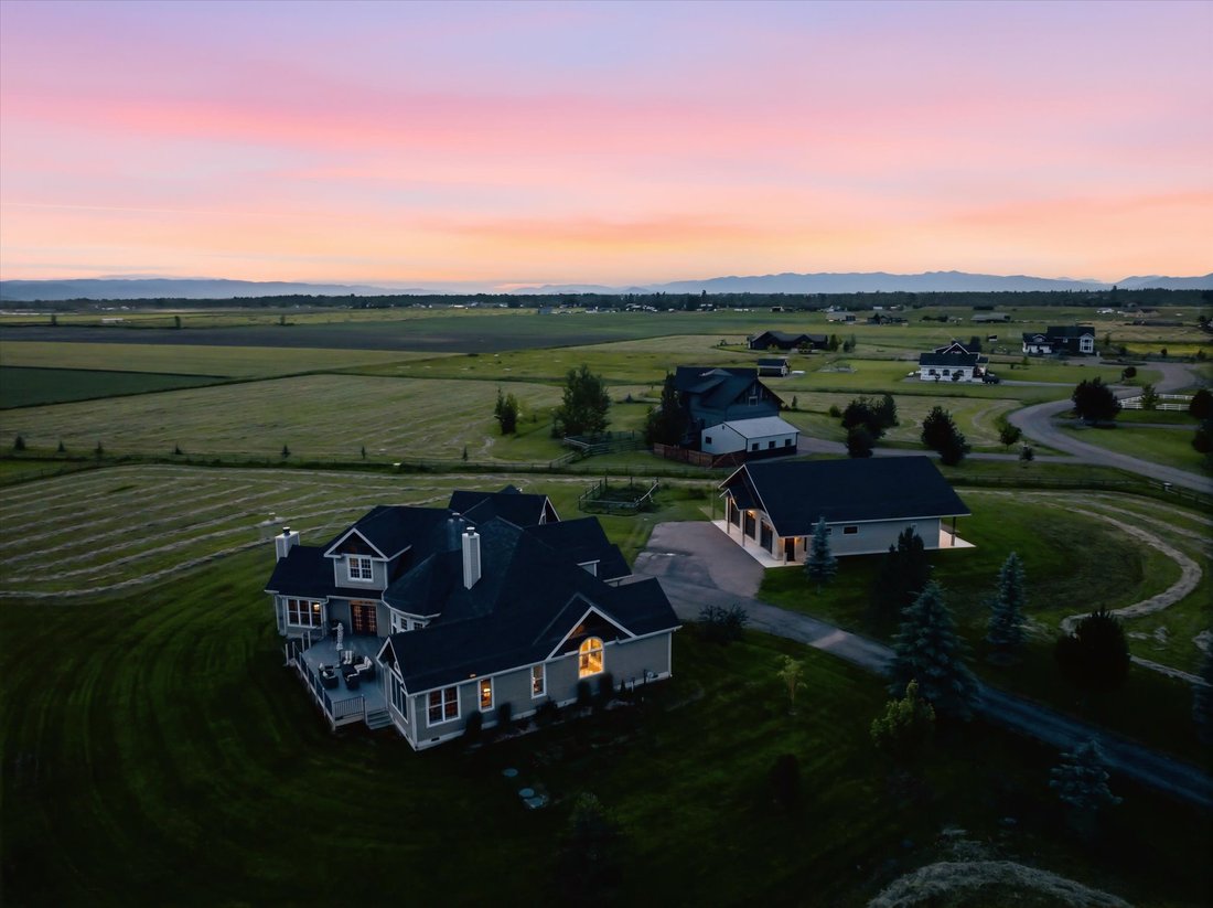 House in Kalispell, Montana, United States 5 - 18311270