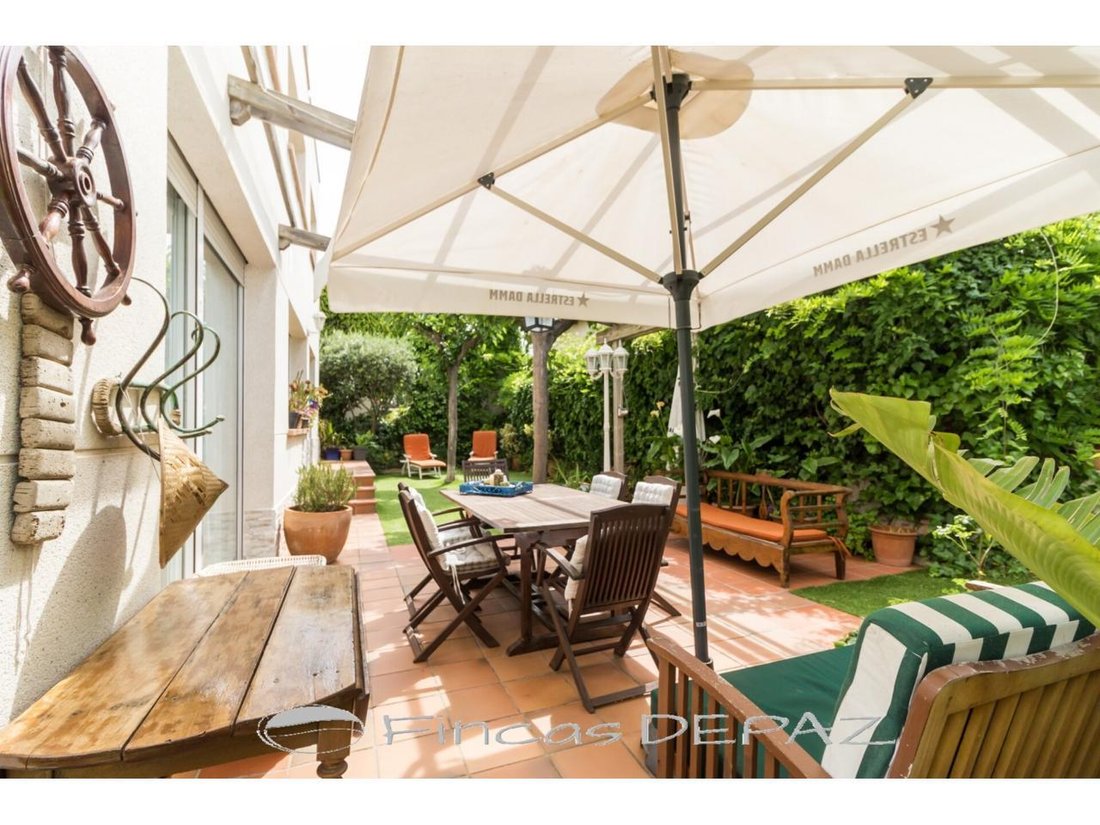 Chalet in Castelldefels, Catalonia, Spain 3 - 18312081