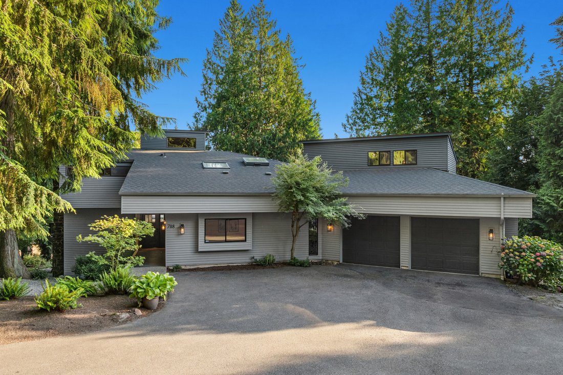 House in Kirkland, Washington, United States 1 - 18310202