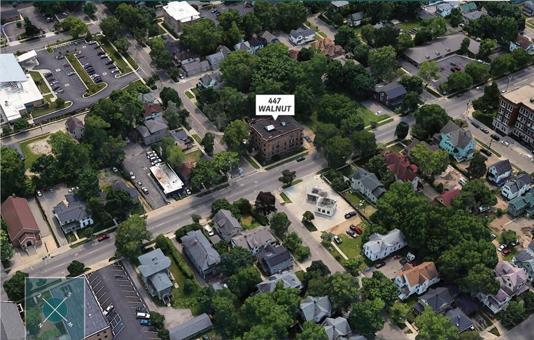 Kalamazoo, Michigan, United States 2 - 18309543