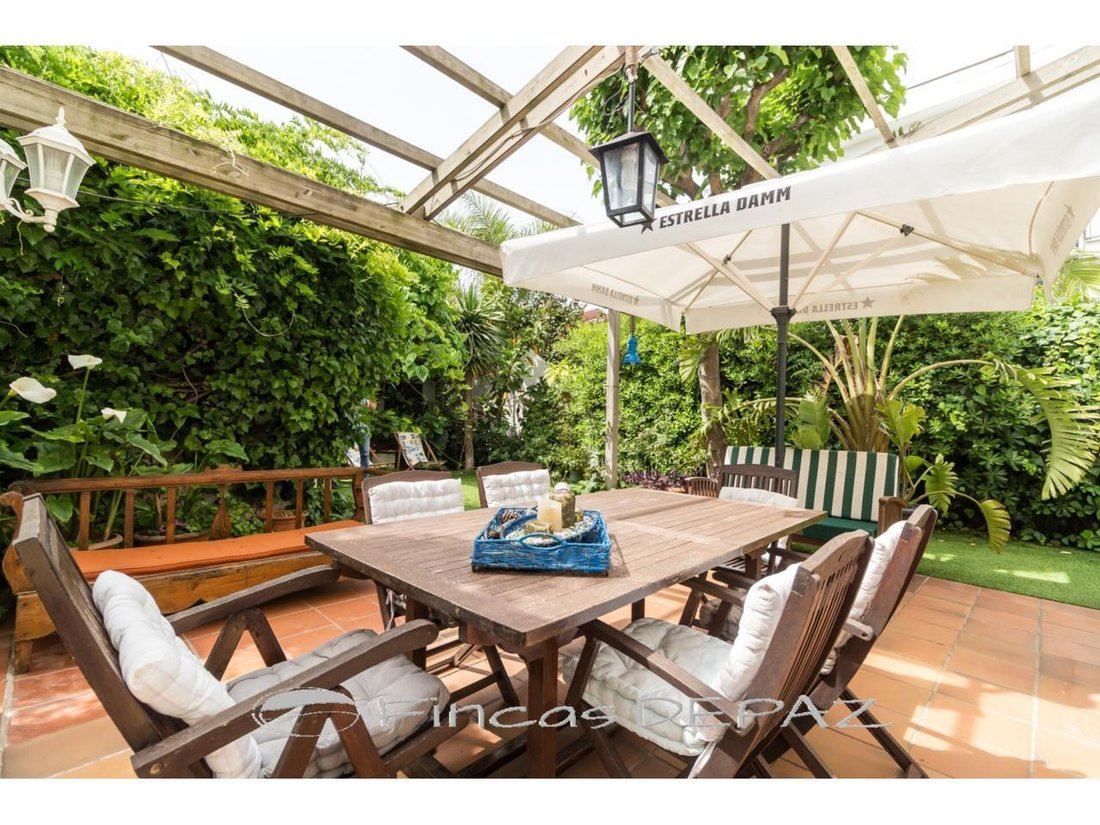 Chalet in Castelldefels, Catalonia, Spain 4 - 18312081