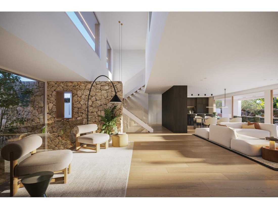 House in Sitges, Catalonia, Spain 4 - 18312548