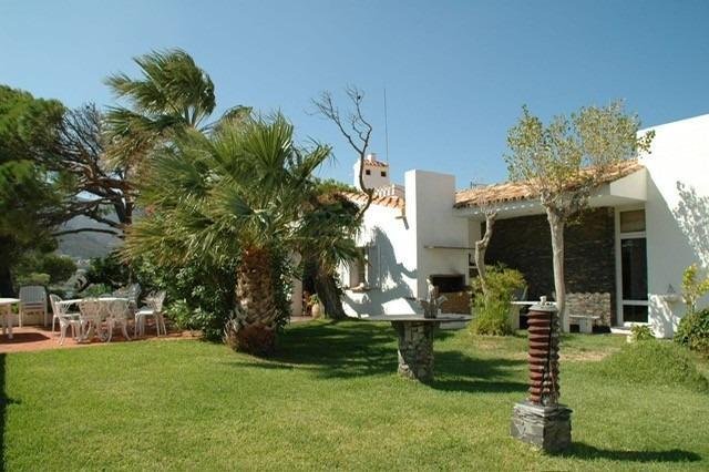 Apartment in el Port de la Selva, Catalonia, Spain 3 - 18311896