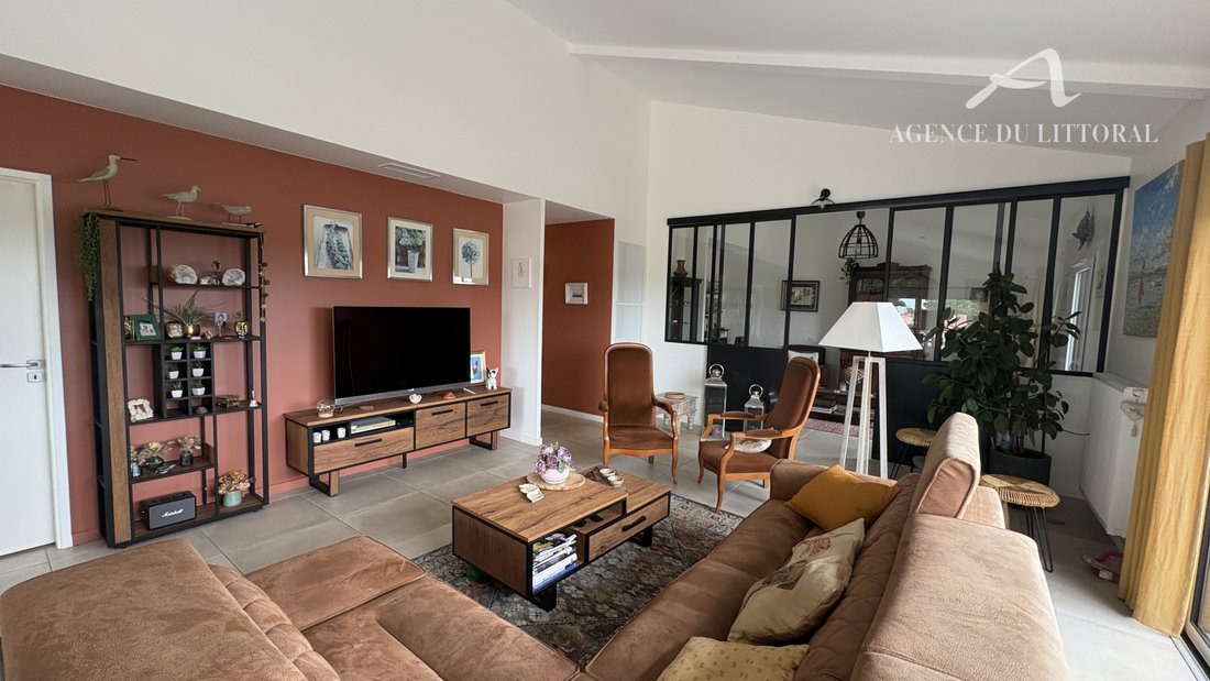 Apartment in Nord Est, Andernos-les-Bains, France 3 - 18312425