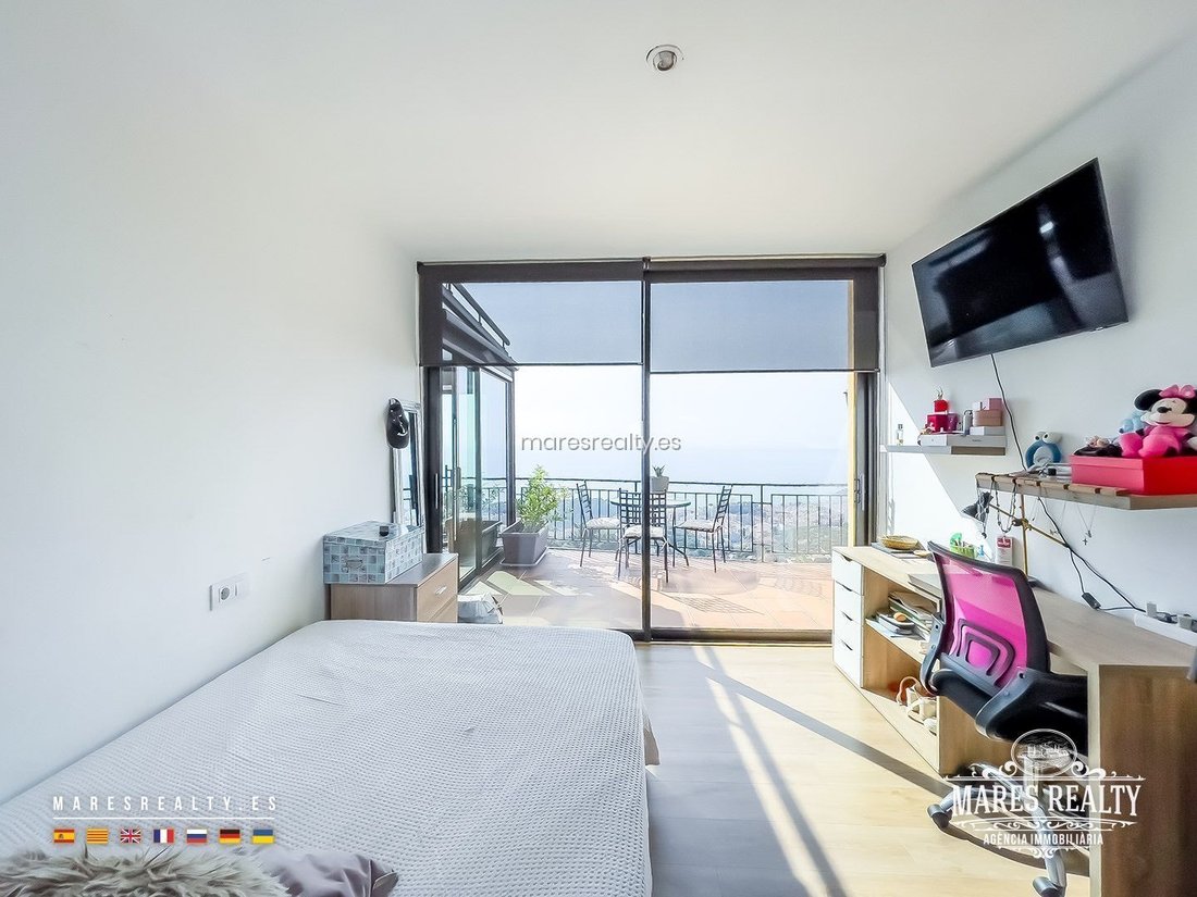 House in Lloret de Mar, Catalonia, Spain 3 - 18312679
