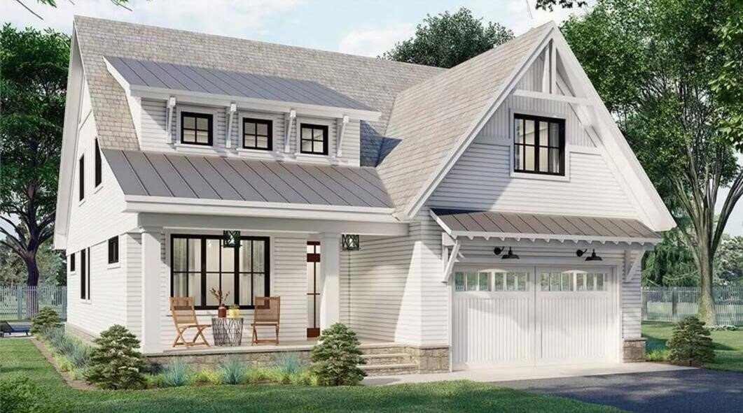 House in Niles, Michigan, United States 3 - 18309729