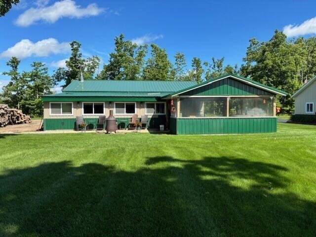 House in Gaylord, Michigan, United States 4 - 18309713