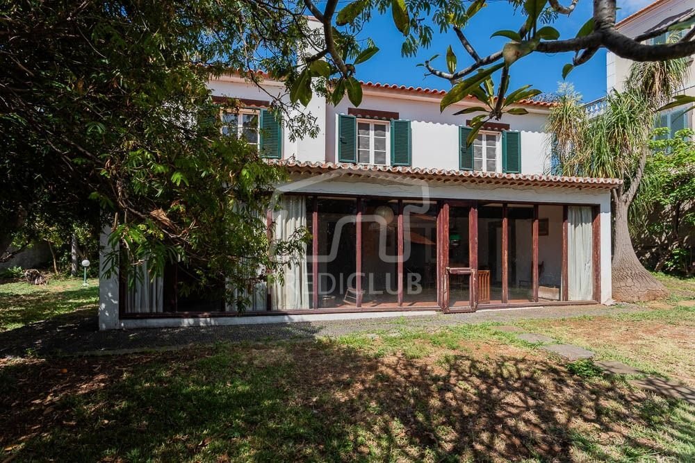 Villa in Sao Pedro, Madeira, Portugal 4 - 18311045