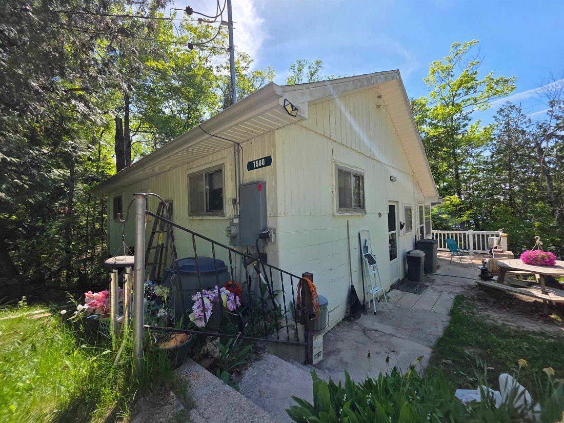 House in Hale, Michigan, United States 3 - 18308124