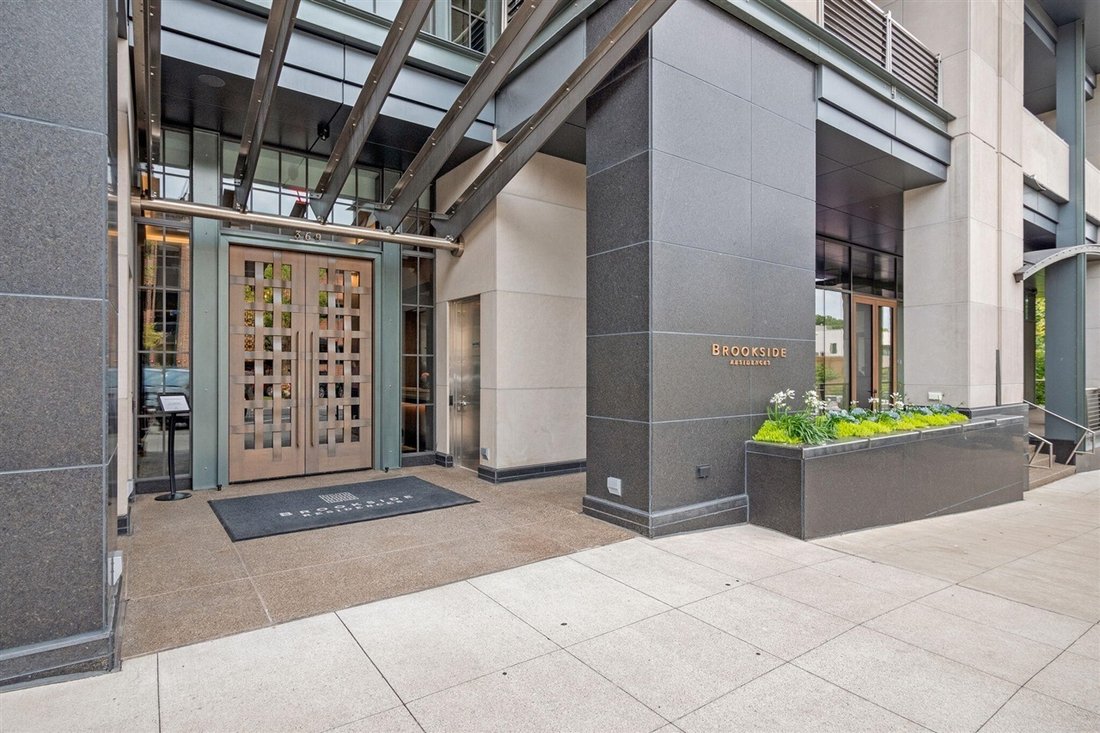 Condo in Birmingham, Michigan, United States 1 - 18309246