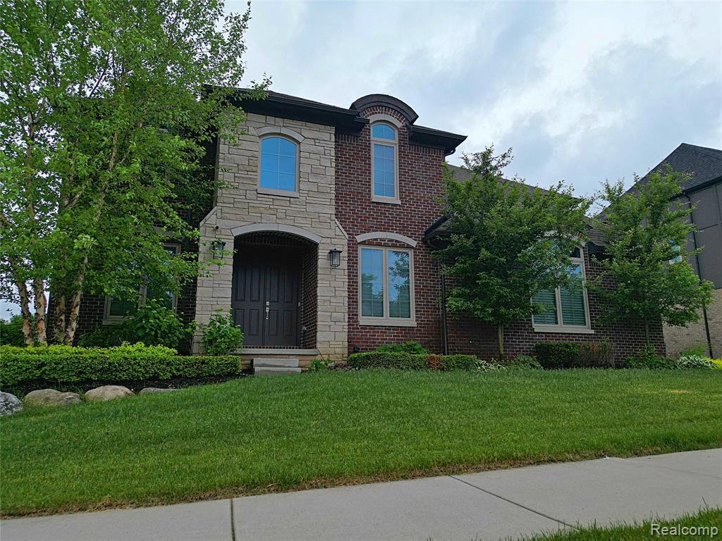 House in Troy, Michigan, United States 3 - 18309385