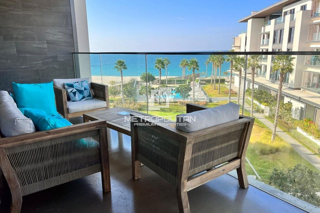 Apartment in Jumeirah, Dubai, United Arab Emirates 4 - 18310193