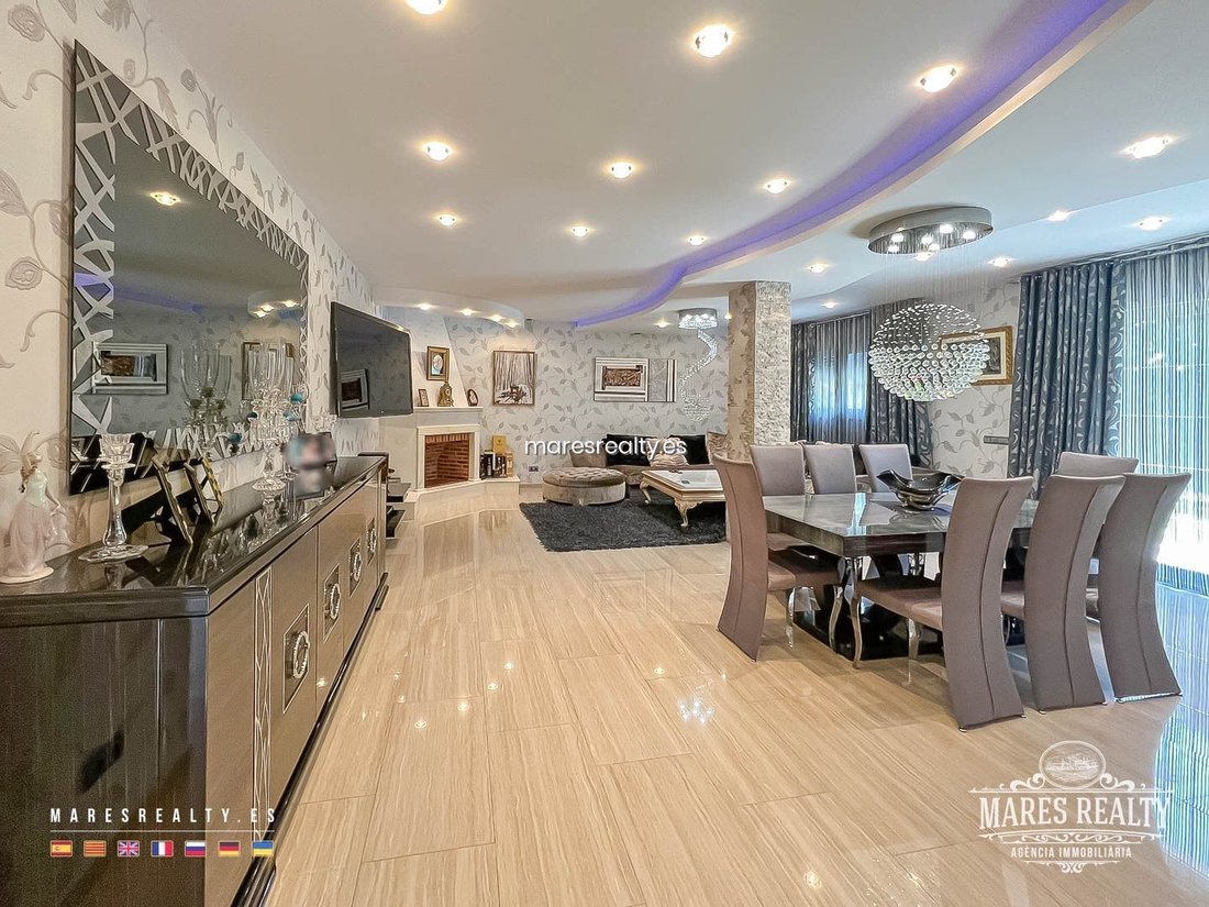 House in Lloret de Mar, Catalonia, Spain 5 - 18312579