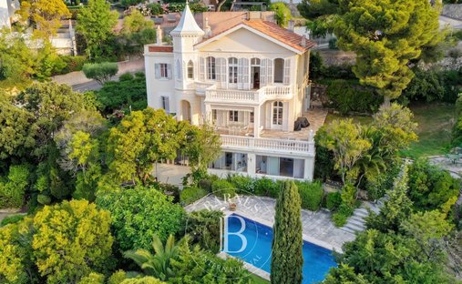 Villa in Le Roucas Blanc, 7e Arrondissement, Marseille 1