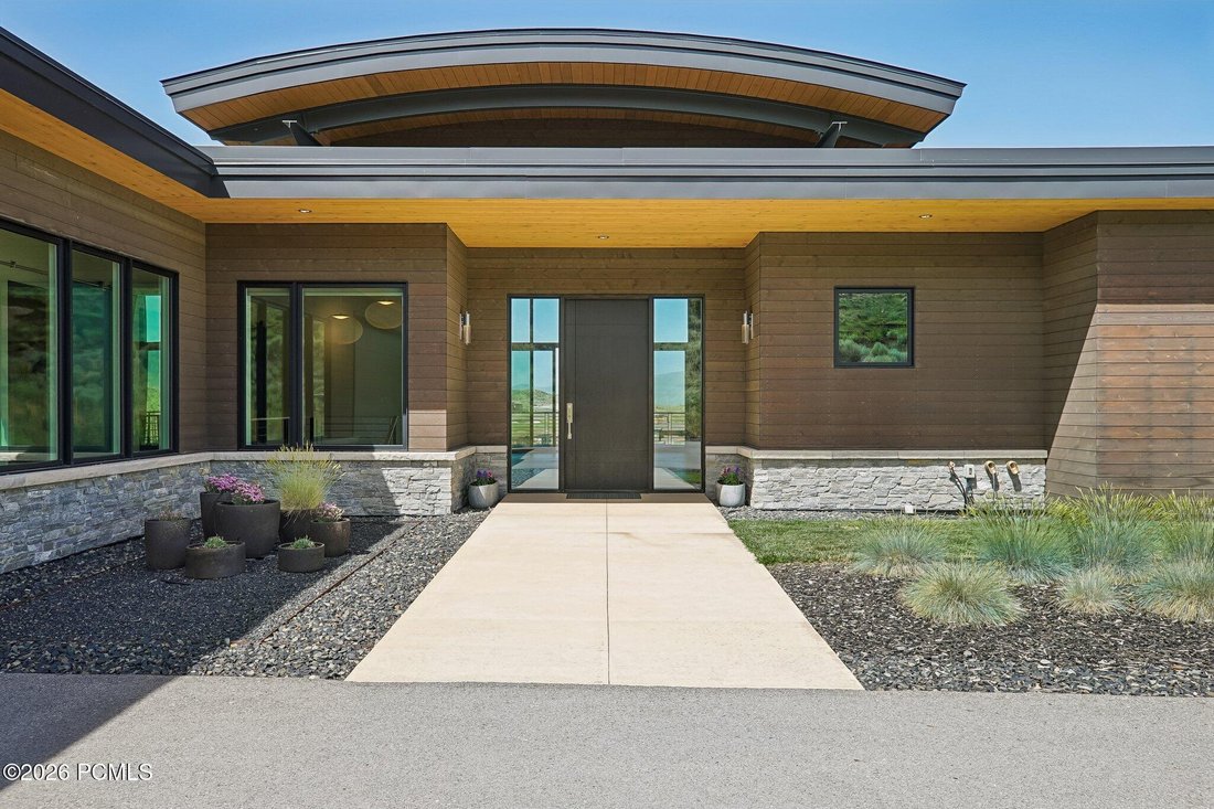 House in Kamas, Utah, United States 3 - 18312418