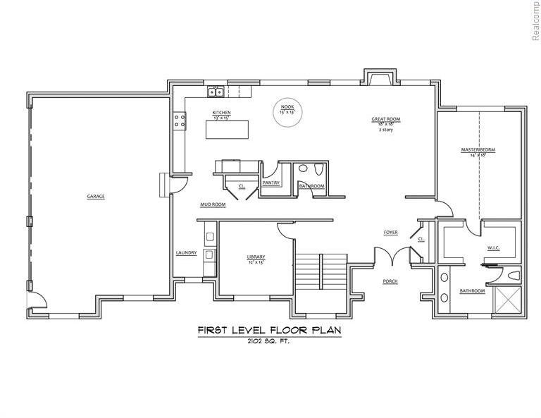 House in Orchard Lake Village, Michigan, United States 3 - 18307875