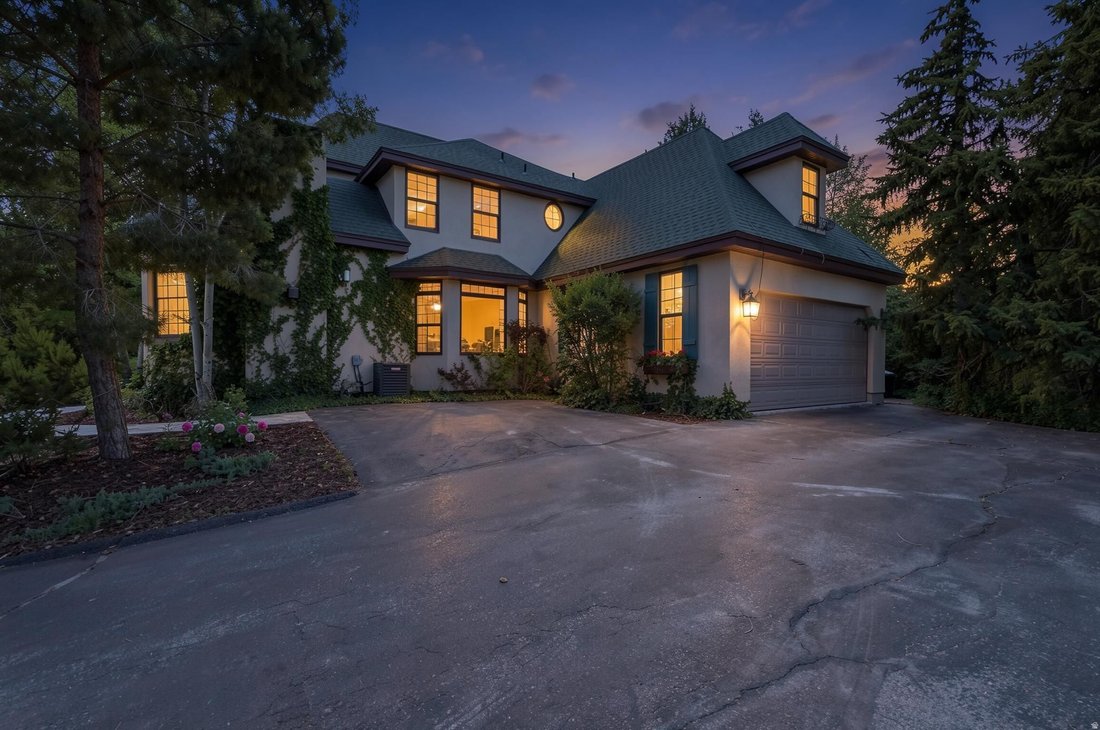 House in Park City, Utah, United States 2 - 18312783