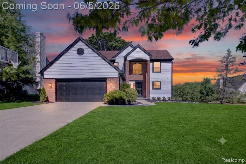 House in Ann Arbor, Michigan, United States 1 - 18309447