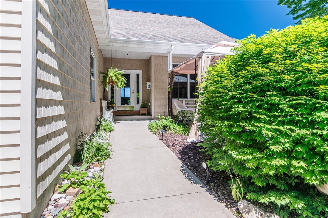 House in Mears, Michigan, United States 3 - 18309780