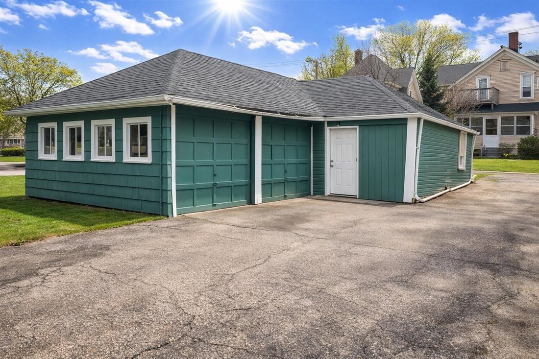 Apartment in Summit Township, Michigan, United States 5 - 18308302