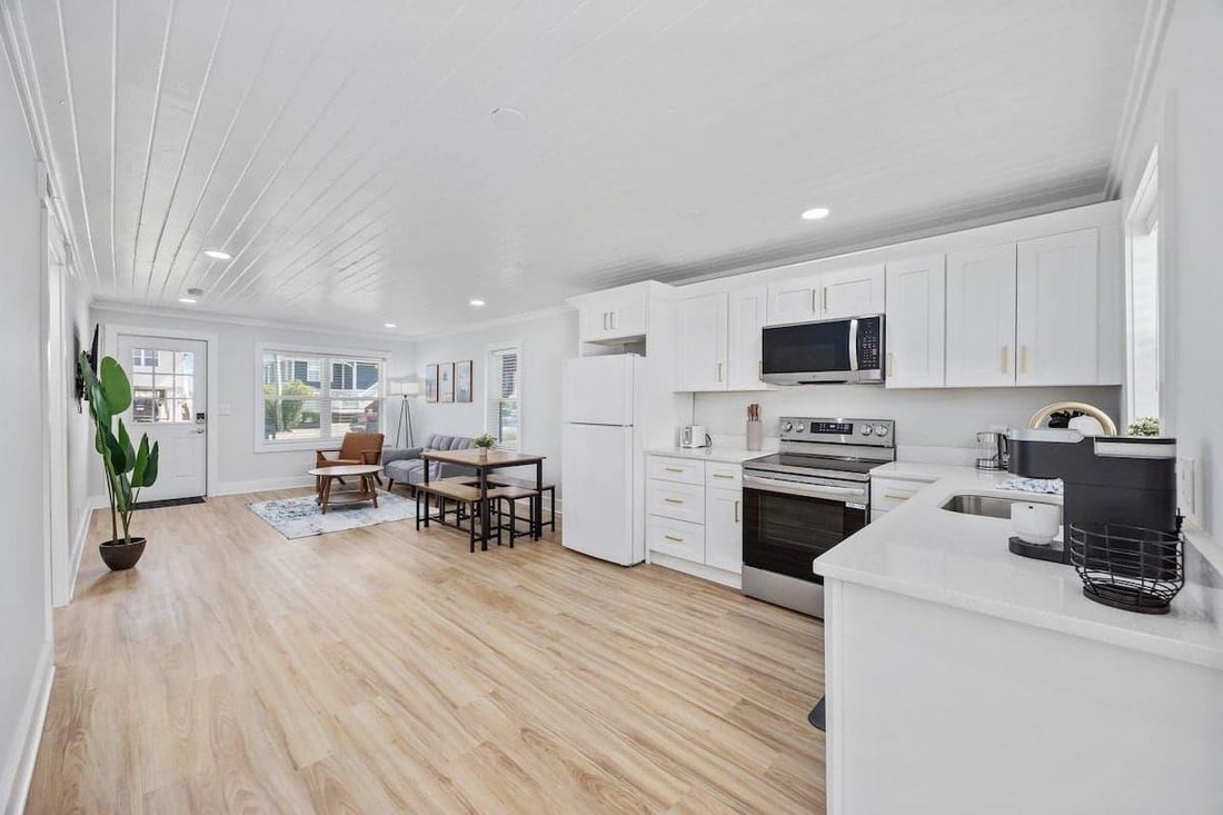Apartment in North Myrtle Beach, South Carolina, United States 3 - 18311440