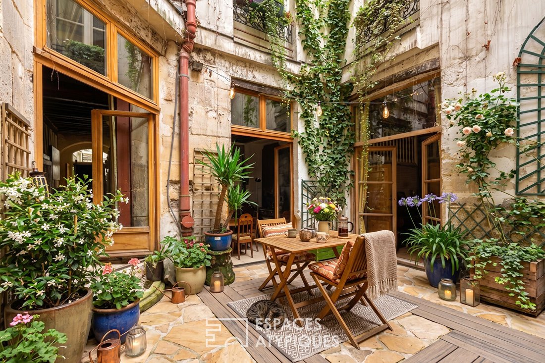 Apartamento en Sorbonne, Paris 5e Arrondissement, París 1 - 18310676