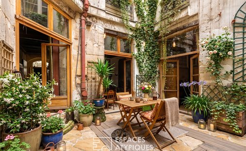 Apartment in Sorbonne, Paris 5e Arrondissement, Paris 1
