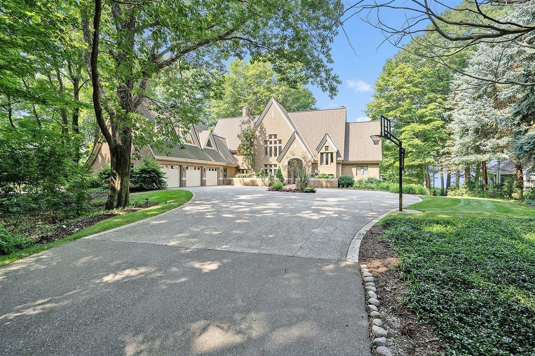 House in West Olive, Michigan, United States 2 - 18309257