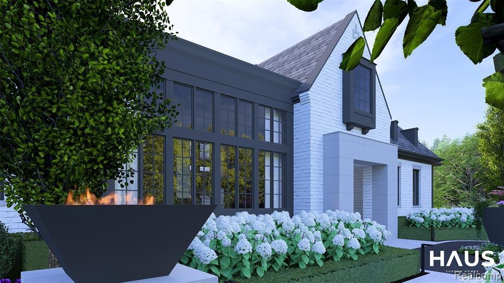 House in Rochester, Michigan, United States 3 - 18307787