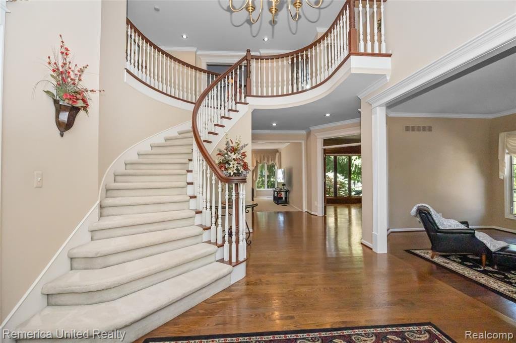 House in Rochester, Michigan, United States 5 - 18308496