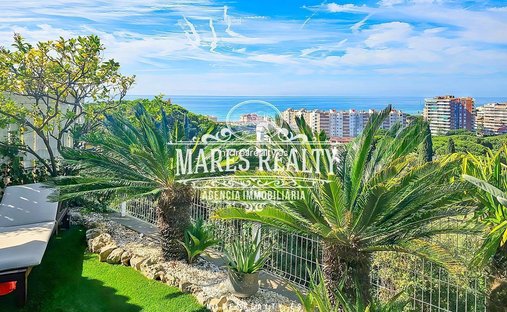 Maison à Caldes d'Estrac, Catalogne, Espagne 1