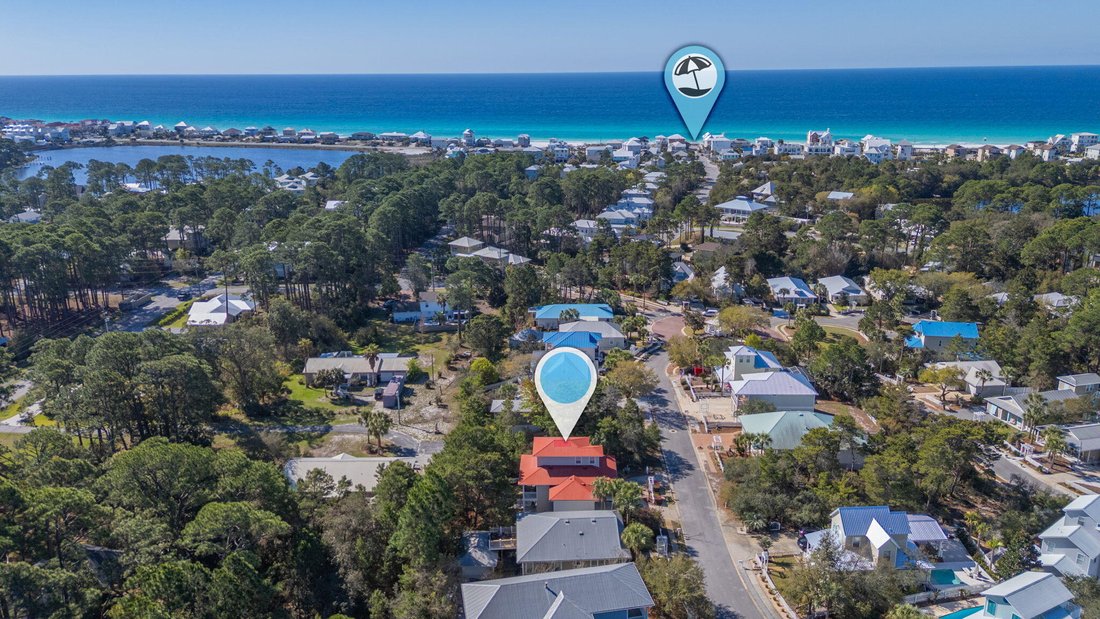 House in Santa Rosa Beach, Florida, United States 1 - 18312577