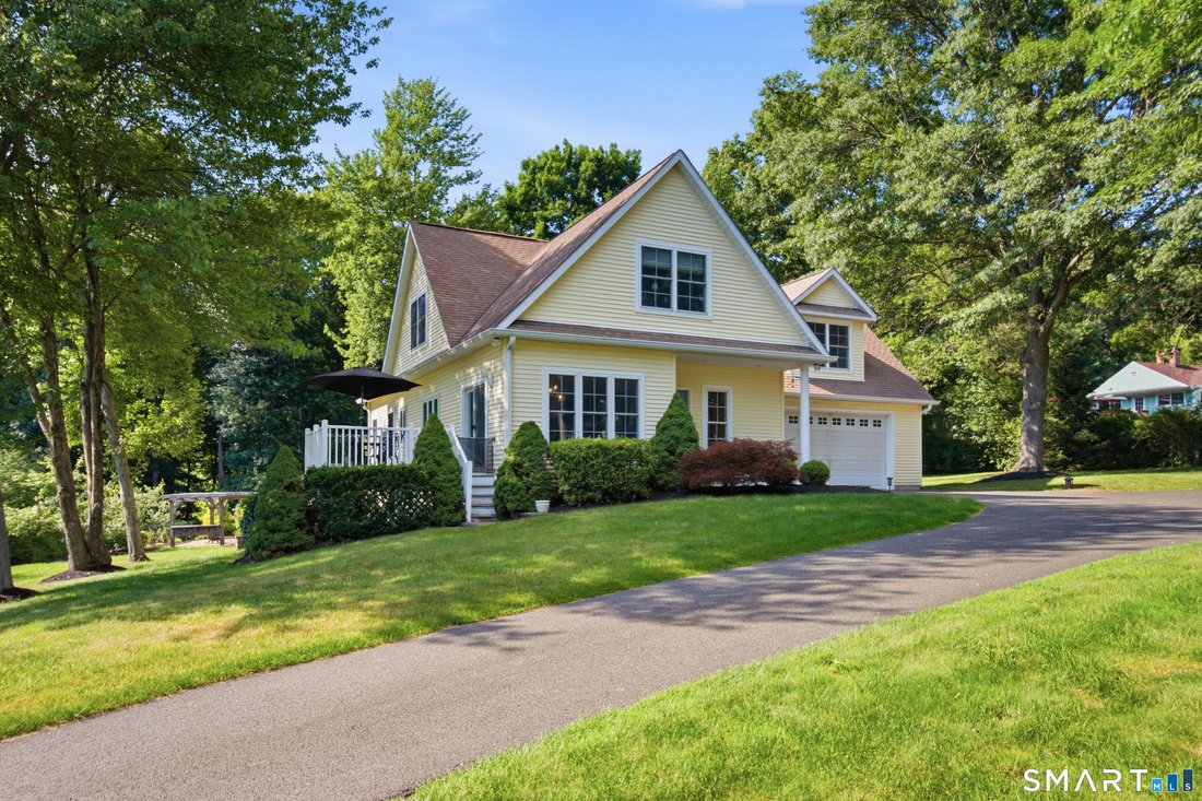 House in Bridgewater, Connecticut, United States 1 - 18311606
